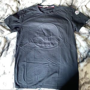 Moncler shirt